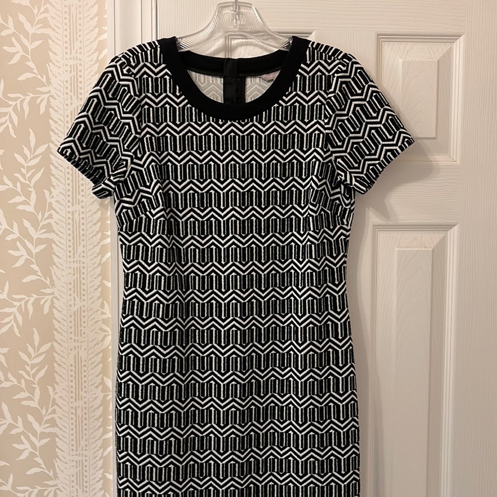 Banana Republic dress
